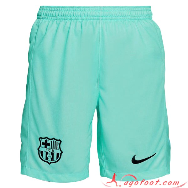 Short de Foot FC Barcelone Third 2023/2024