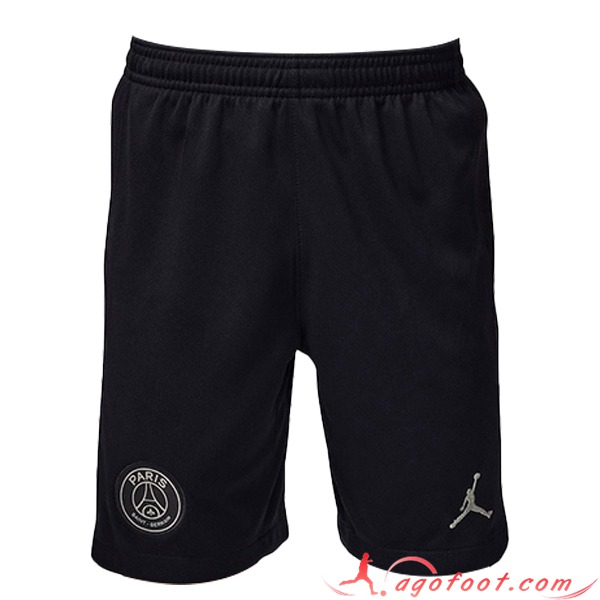 Short de Foot PSG Third 2023/2024