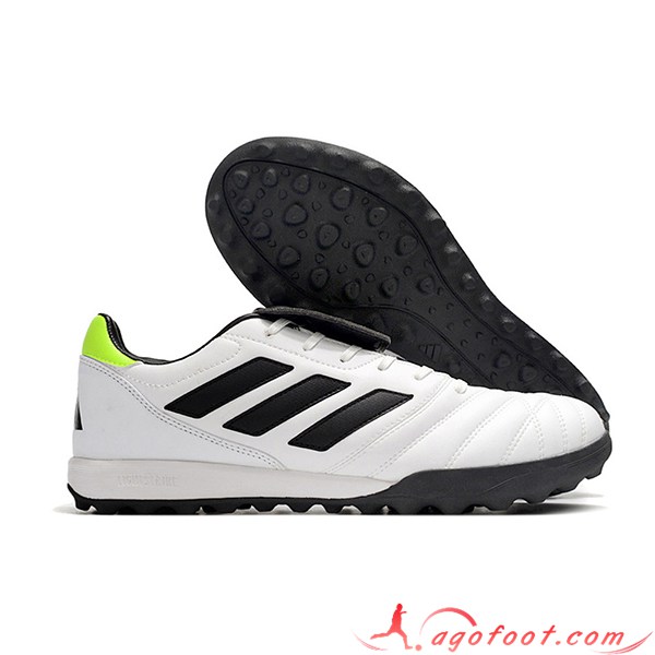 Copa Chaussures de Foot GLORO TF BOOTS Blanc/Noir -02