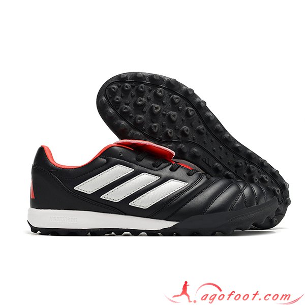 Copa Chaussures de Foot GLORO TF BOOTS Blanc/Noir -03