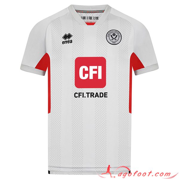 Maillot de Foot Sheffield United Third 2023/2024