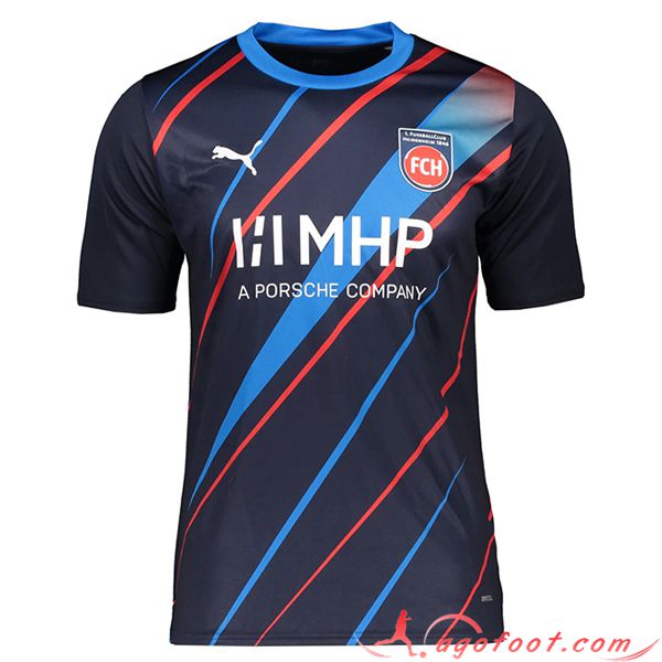 Maillot de Foot FC Heidenheim Exterieur 2023/2024