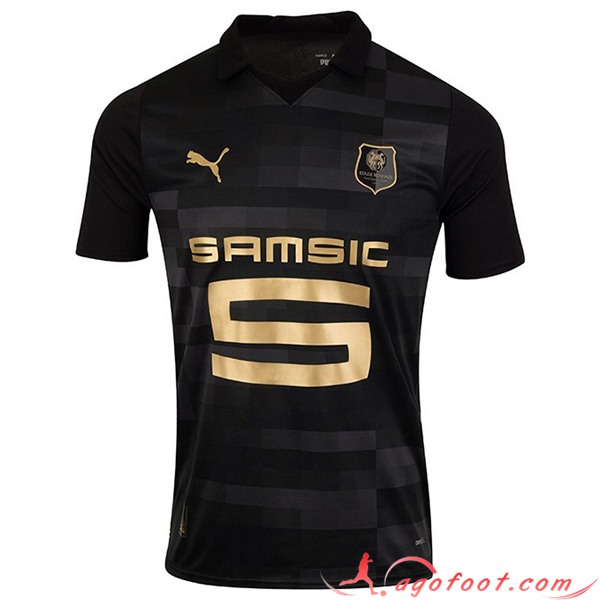 Maillot de Foot Stade Rennais Third 2023/2024