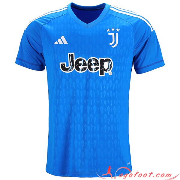 Maillot de Foot Juventus Gardien de But 2023/2024