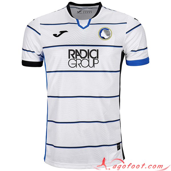 Maillot de Foot Atalanta Exterieur 2023/2024