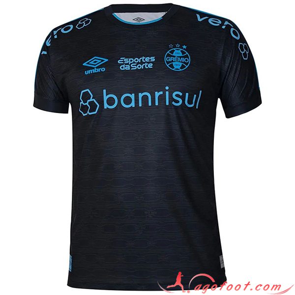 Maillot de Foot Gremio Third 2023/2024
