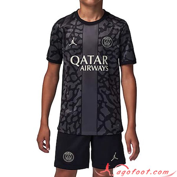 Maillot de Foot PSG Enfant Third 2023/2024