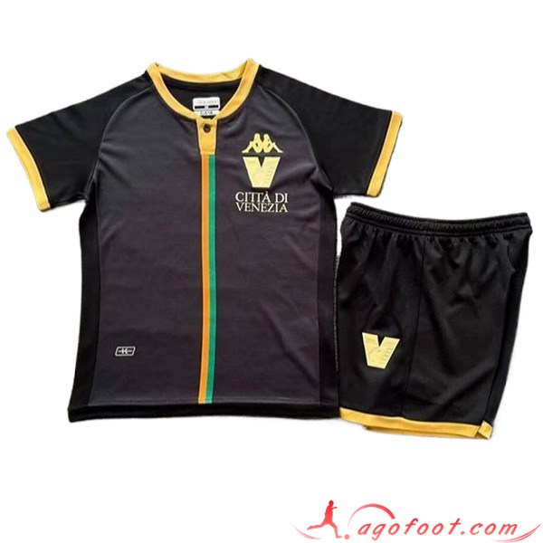 Maillot de Foot Venezia FC Enfant Domicile 2023/2024