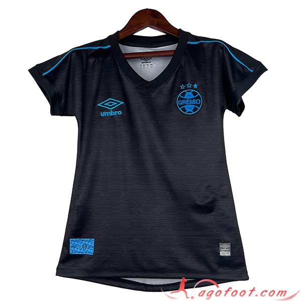 Maillot de Foot Gremio Femme Third 2023/2024