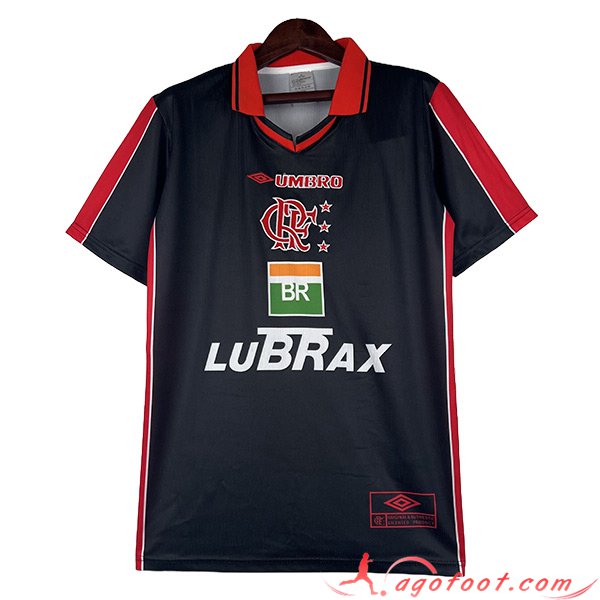 Maillot de Foot Flamengo Retro Third 1999/2000