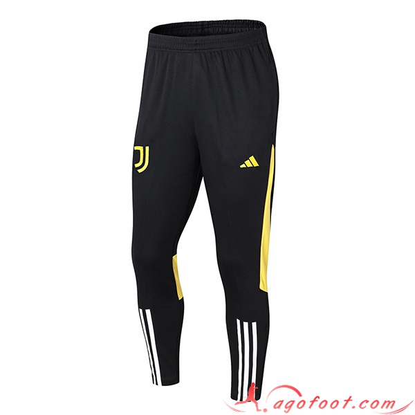 Pantalon Foot Juventus Noir 2023/2024 -03