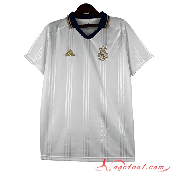 Maillot de Foot Real Madrid Blanc Special Edition 2023/2024