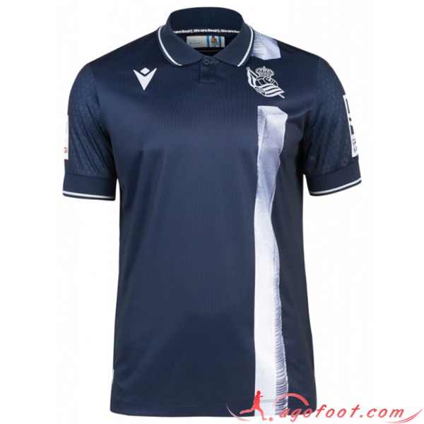 Maillot de Foot Real Sociedad Exterieur 2023/2024