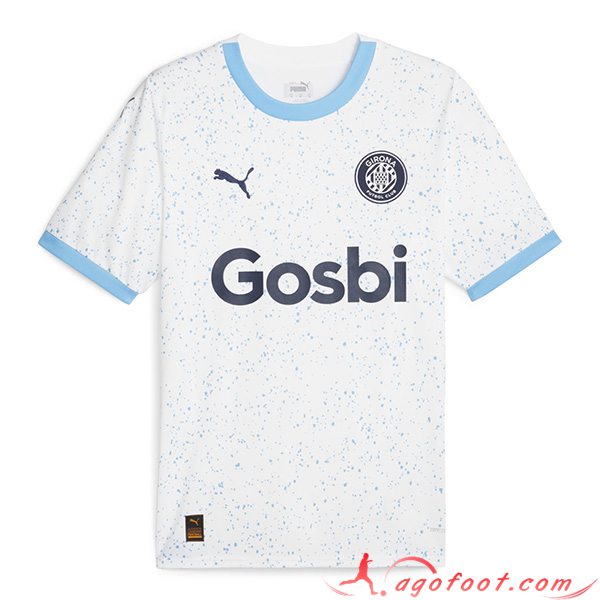 Maillot de Foot Girona Exterieur 2023/2024
