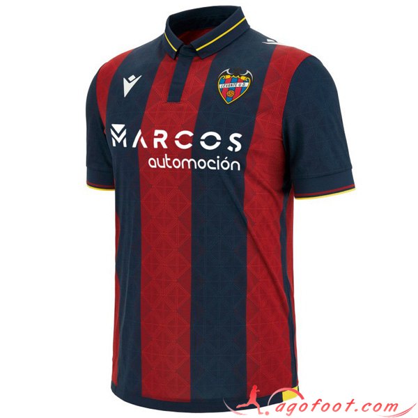 Maillot de Foot Levante UD Domicile 2023/2024