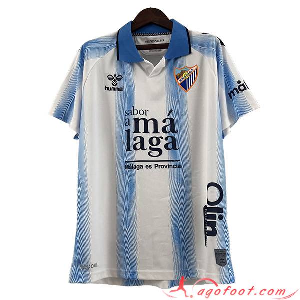 Maillot de Foot Malaga Domicile 2023/2024