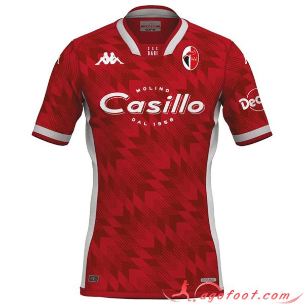 Maillot de Foot Bari Exterieur 2023/2024