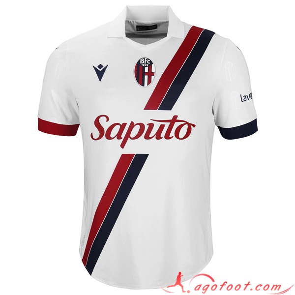 Maillot de Foot Bologna Exterieur 2023/2024