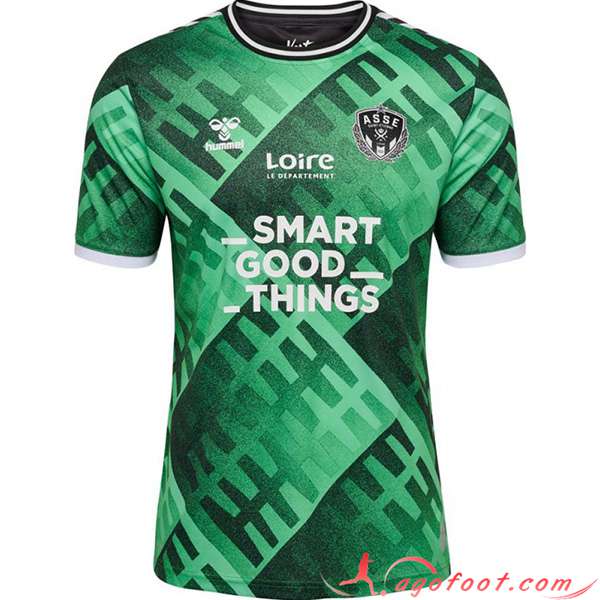 Maillot de Foot AS St Etienne Third 2023/2024