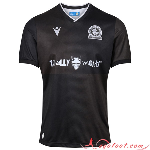 Maillot de Foot Blackburn Exterieur 2023/2024