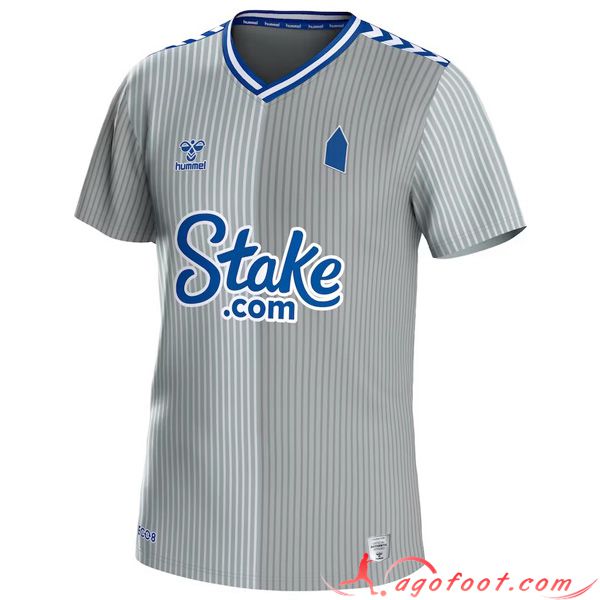 Maillot de Foot FC Everton Third 2023/2024