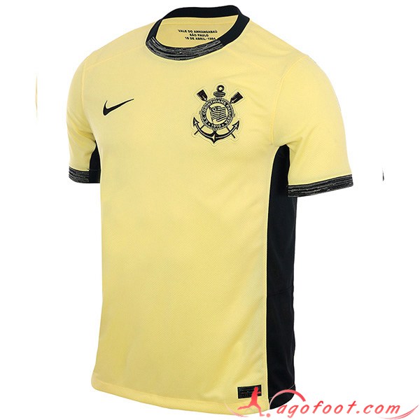 Maillot de Foot Corinthians Third 2023/2024