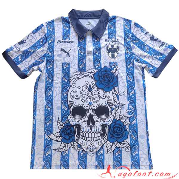 Maillot de Foot CF Monterrey Special Edition 2023/2024