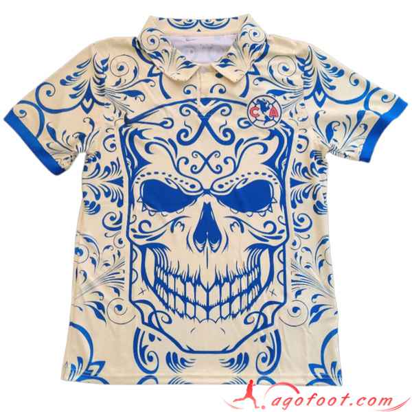 Maillot de Foot Club America Special Edition 2023/2024