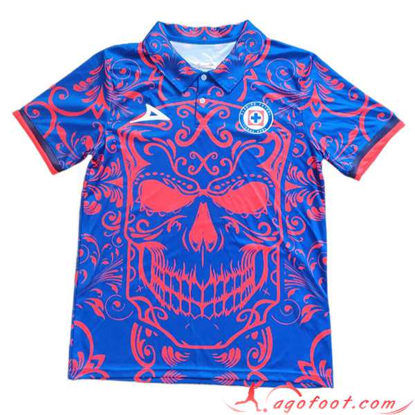 Maillot de Foot Cruz Azul Special Edition 2023/2024
