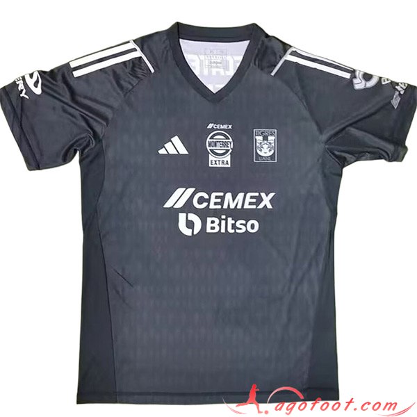 Maillot de Foot Tigres UANL Gardien de But 2023/2024