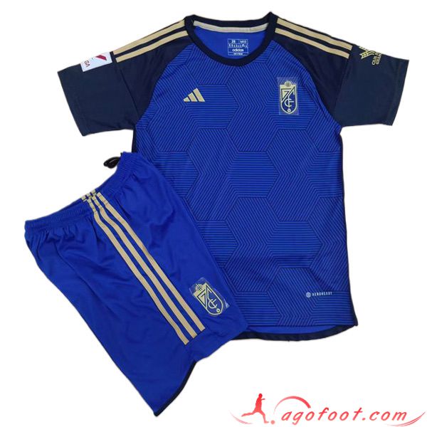 Maillot de Foot Granada CF Enfant Domicile 2023/2024