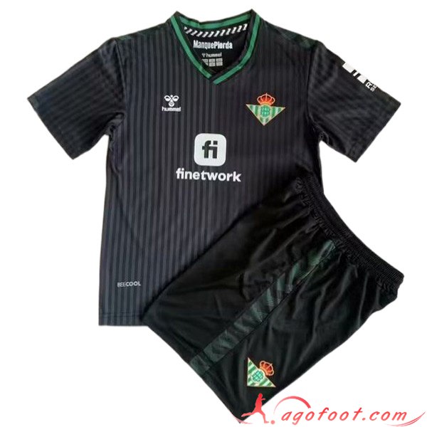 Maillot de Foot Real Betis Enfant Third 2023/2024