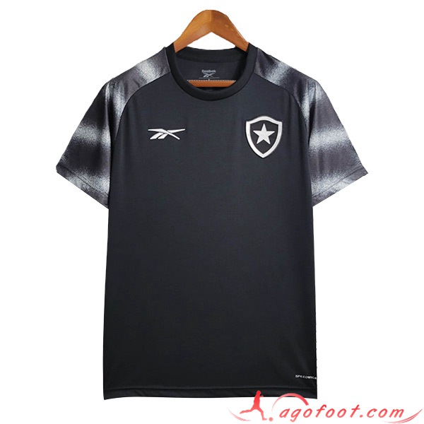 Training T-Shirts Botafogo Noir 2023/2024