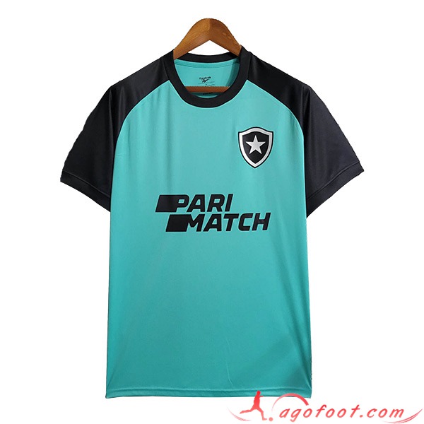 Training T-Shirts Botafogo Vert 2023/2024