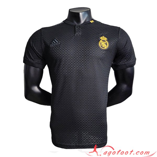 Training T-Shirts Real Madrid Noir 2023/2024 -03