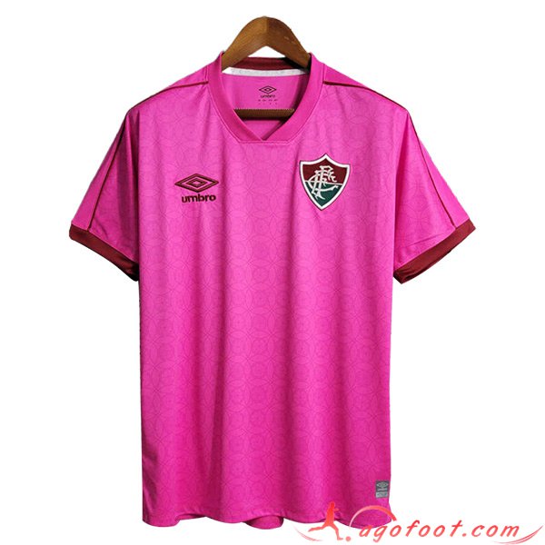 Training T-Shirts Fluminense Rose 2023/2024