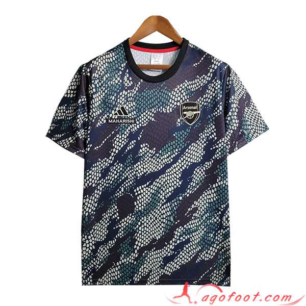 Training T-Shirts Arsenal Gris 2023/2024