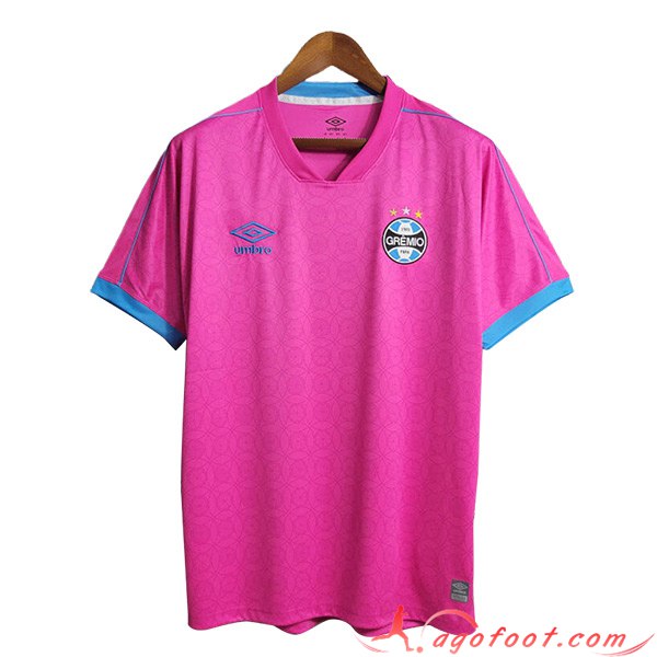 Training T-Shirts Gremio Rose 2023/2024