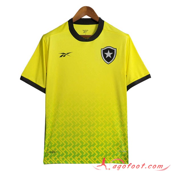 Training T-Shirts Botafogo Jaune 2023/2024