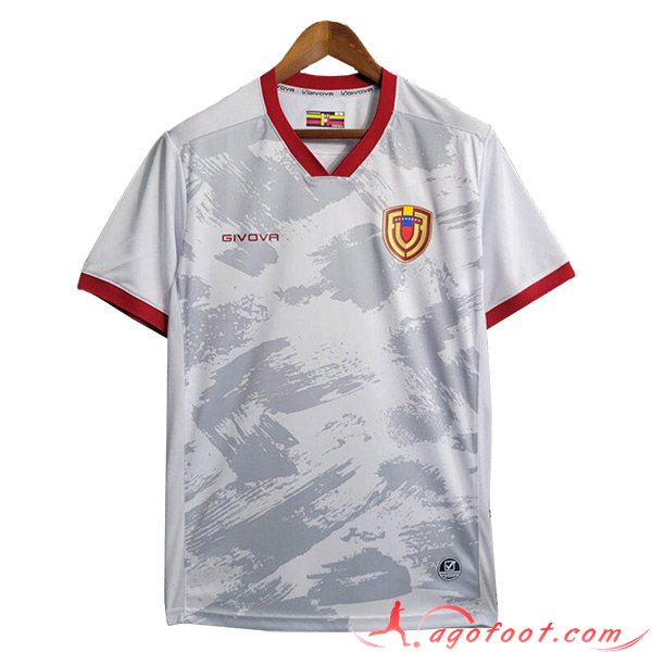 Maillot Equipe Foot Venezuela Exterieur 2023/2024