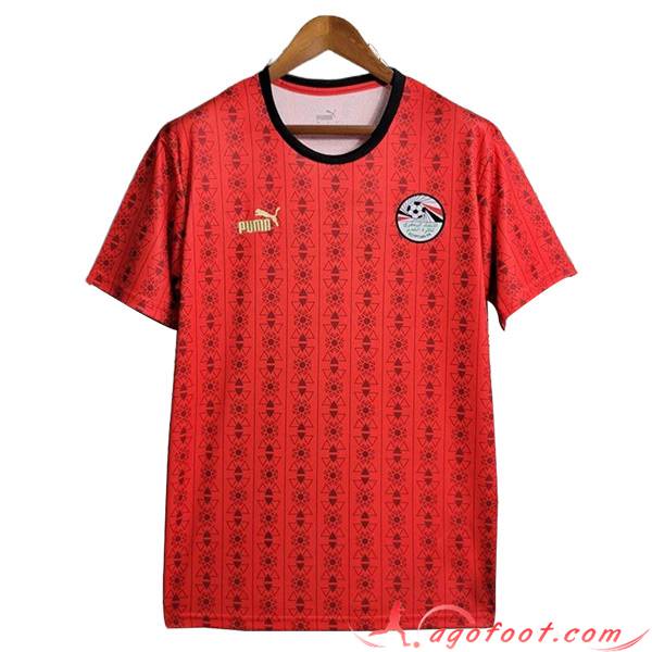 Maillot Equipe Foot Egypte Domicile 2023/2024
