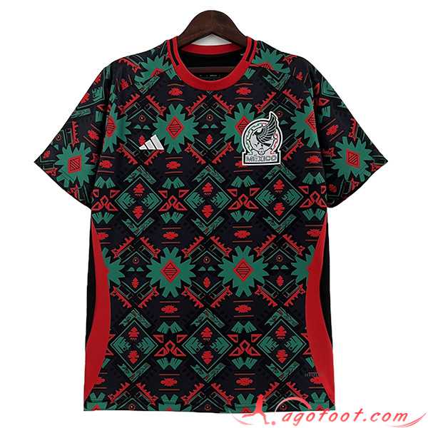 Maillot Equipe Foot Mexique Special Edition 2023/2024