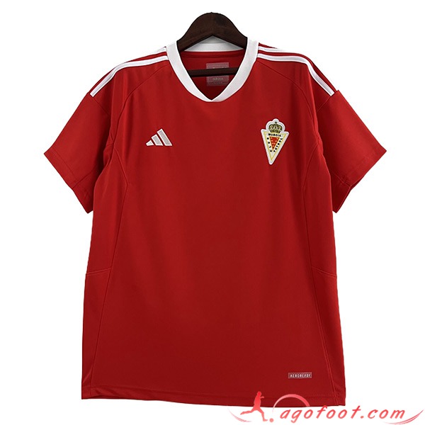 Maillot de Foot Real Musia Domicile 2023/2024