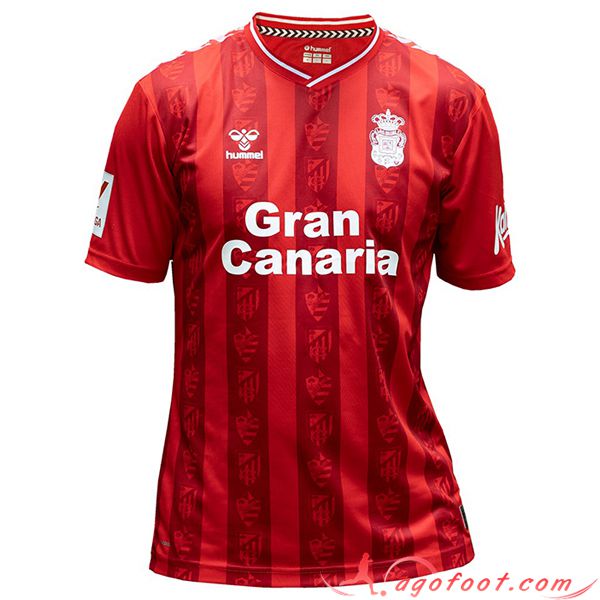 Maillot de Foot UD Las Palmas Third 2023/2024