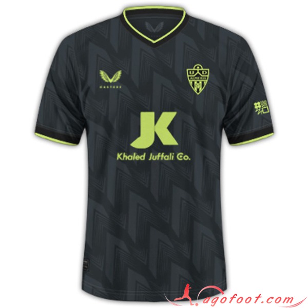 Maillot de Foot UD Almeria Exterieur 2023/2024