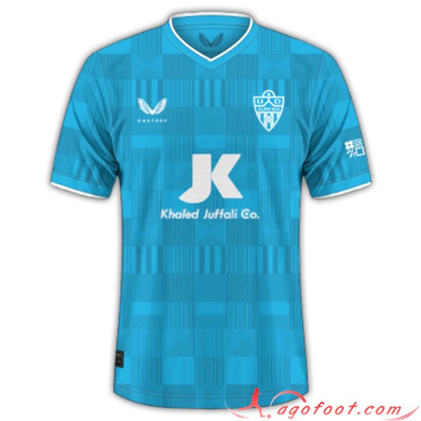 Maillot de Foot UD Almeria Third 2023/2024
