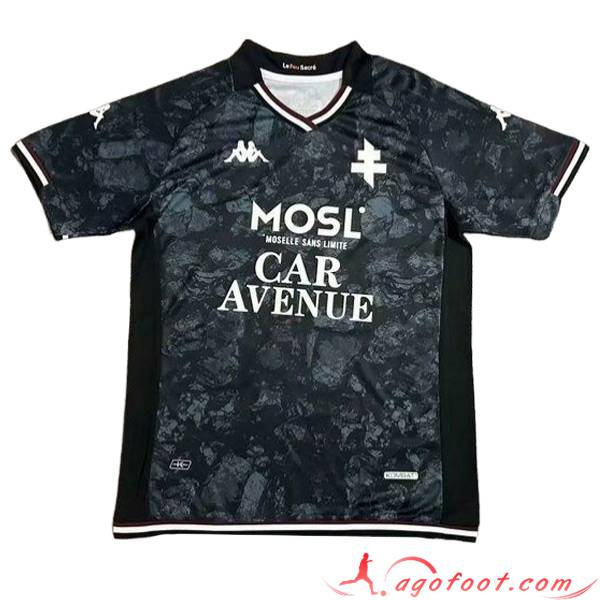 Maillot de Foot FC Metz Third 2023/2024
