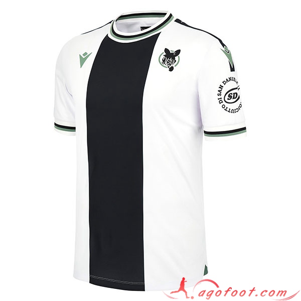 Maillot de Foot Udinese Domicile 2023/2024