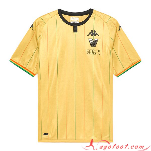 Maillot de Foot Venezia FC Gardien de But 2023/2024