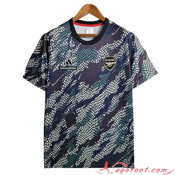 Maillot de Foot Arsenal Dragon Branded Version 2023/2024